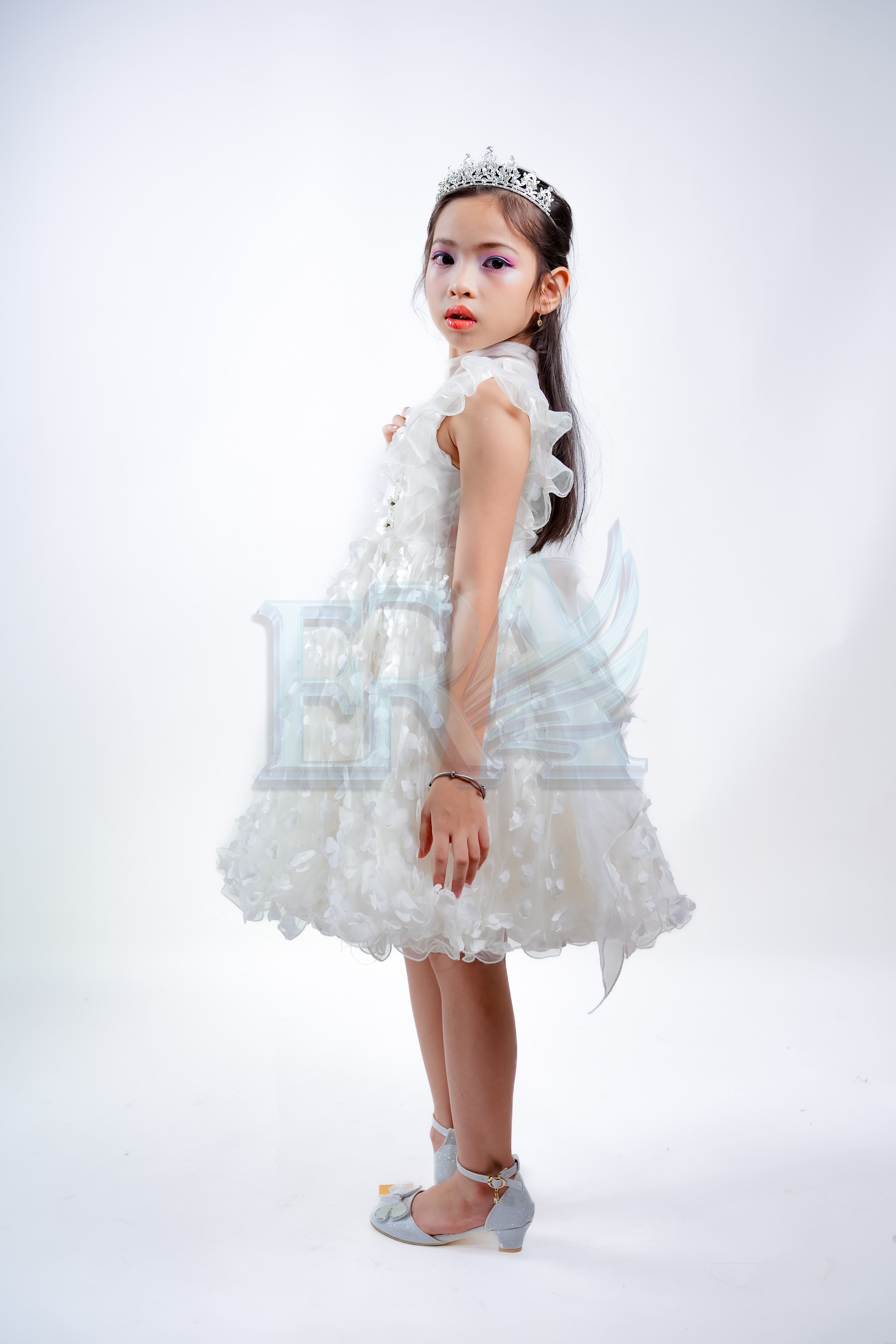 Đầm Công Chúa 0032